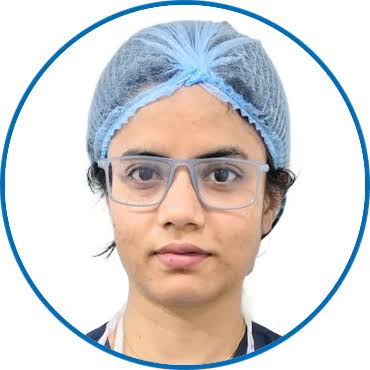Dr Jyotsna Sharma